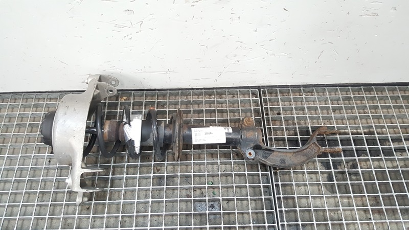 Arc fata, Audi A5 Sportback (8TA)