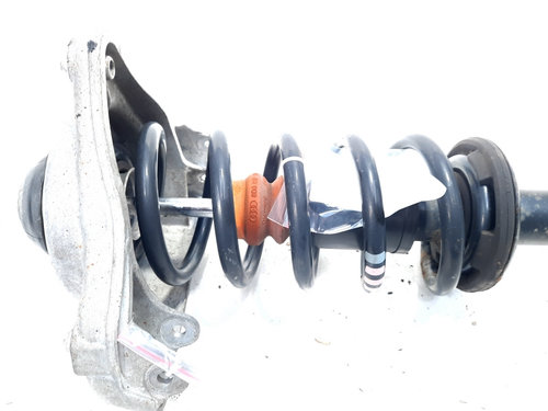 Arc fata, Audi A6 (4F2, C6), 2.0 TDI, BLB (id:526588)