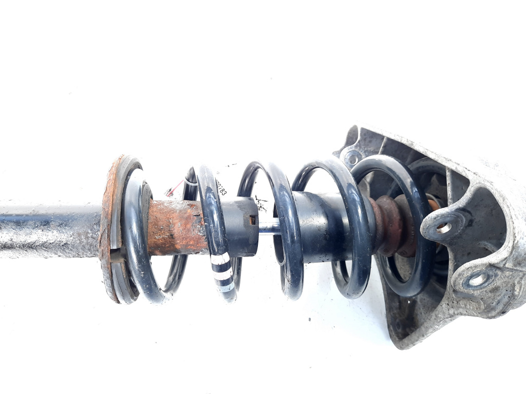 Arc fata, Audi A6 (4F2, C6) 2.0 TDI, BRE (id:520783)
