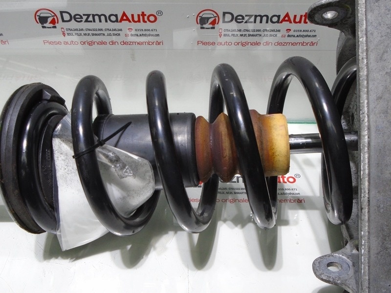 Arc fata, Audi A6 (4F2, C6) 2.0tdi (id:295778)