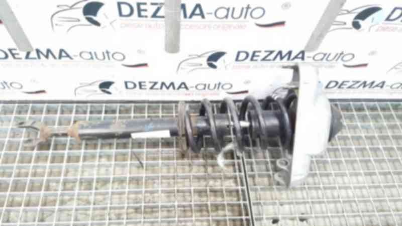 Arc fata, Audi A6 (4F2, C6), 2.0tdi (id:330357)