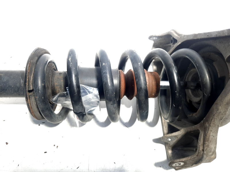Arc fata, Audi A6 (4F2, C6), 3.0 TDI, ASB, 4X4 (id:515027)