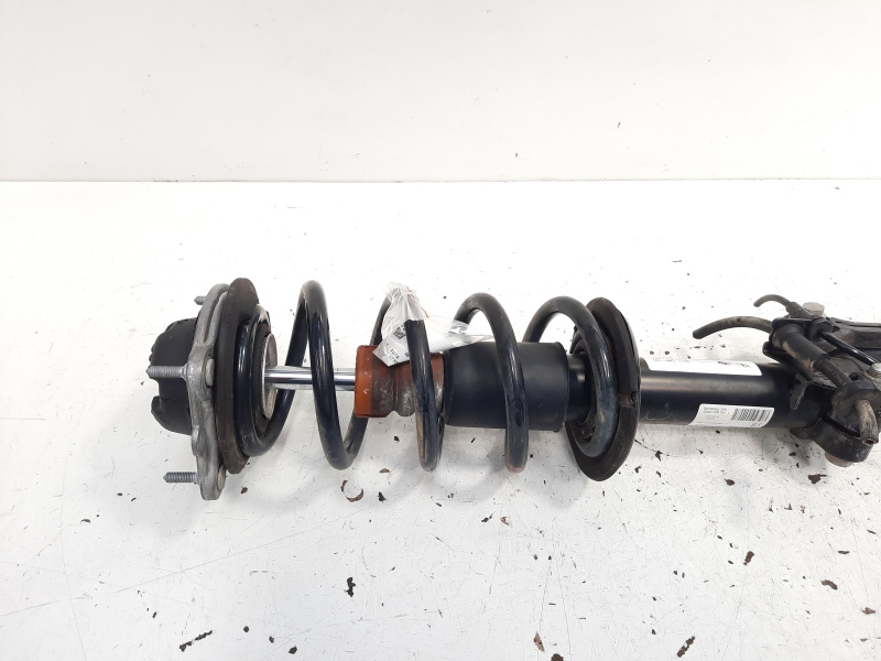 Arc fata, Audi A6 (4G2, C7), 2.0 TDI, CGL (id:607628)