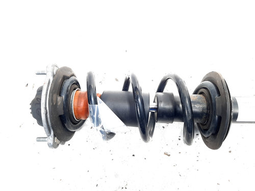 Arc fata, Audi A6 (4G2, C7), 2.0 TDI, DDDA (id:544509)