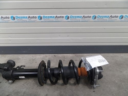 Arc fata Audi A6 (4G2, C7) 3.0TDI