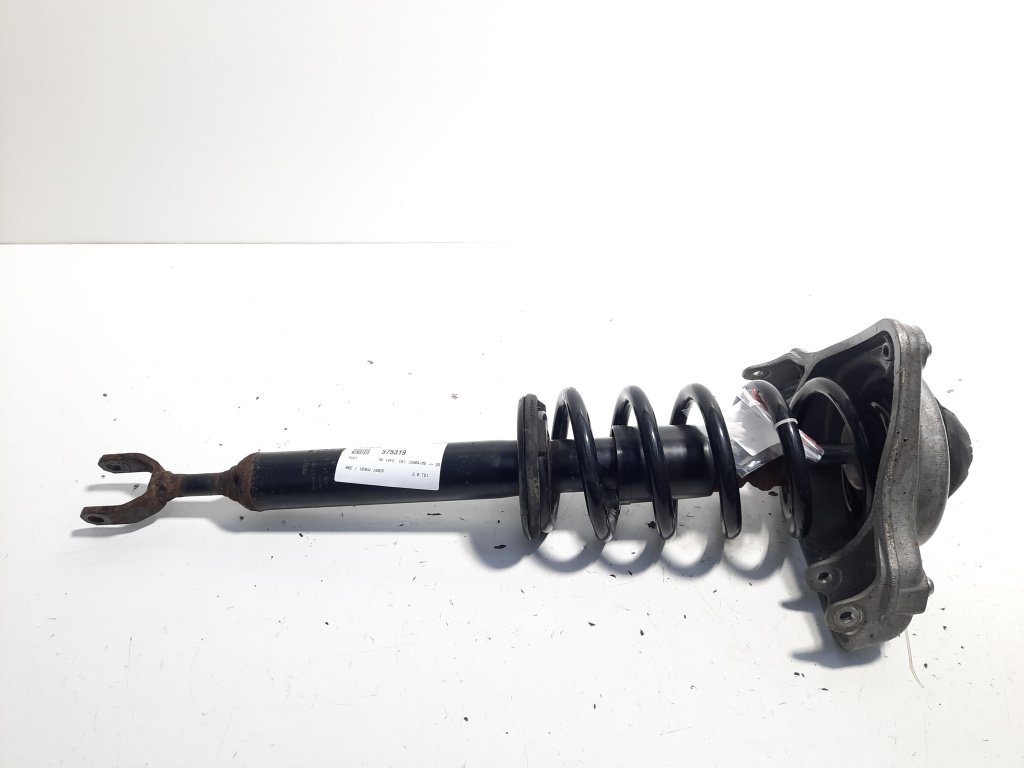 Arc fata, Audi A6 Avant (4F5, C6) (idi:575320)