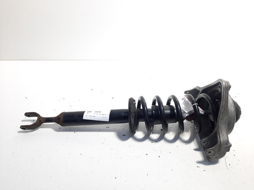 Arc fata, Audi A6 Avant (4F5, C6) (idi:575320)