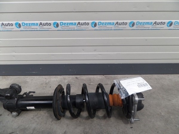 Arc fata, Audi A6 Avant 4G5, C7, (id:175760)