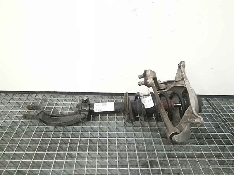 Arc fata, Audi Q5 (8R) 2.0tdi (id:338602)