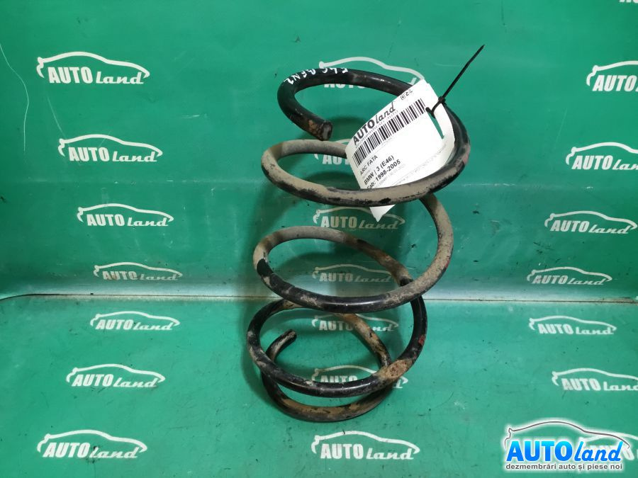 Arc Fata Benzina BMW 3 E46 1998-2005