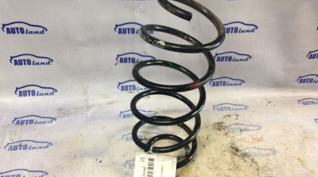 Arc Fata Benzina Ford MONDEO III B5Y 2000-2003