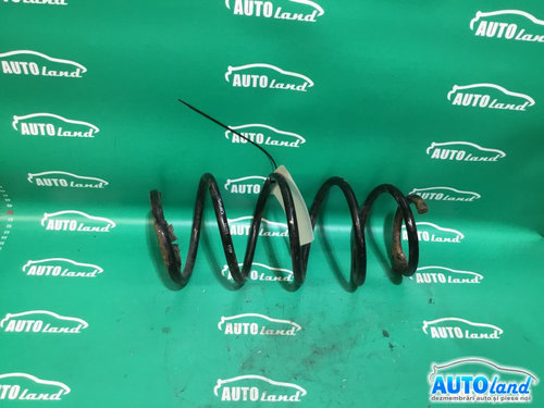 Arc Fata Benzina Volkswagen POLO 9N 2001