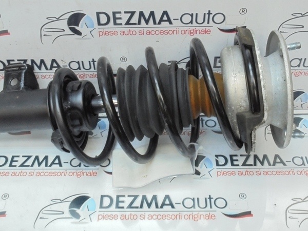 Arc fata, Bmw 1 (E81, E87) 2.0 d (id:173260)