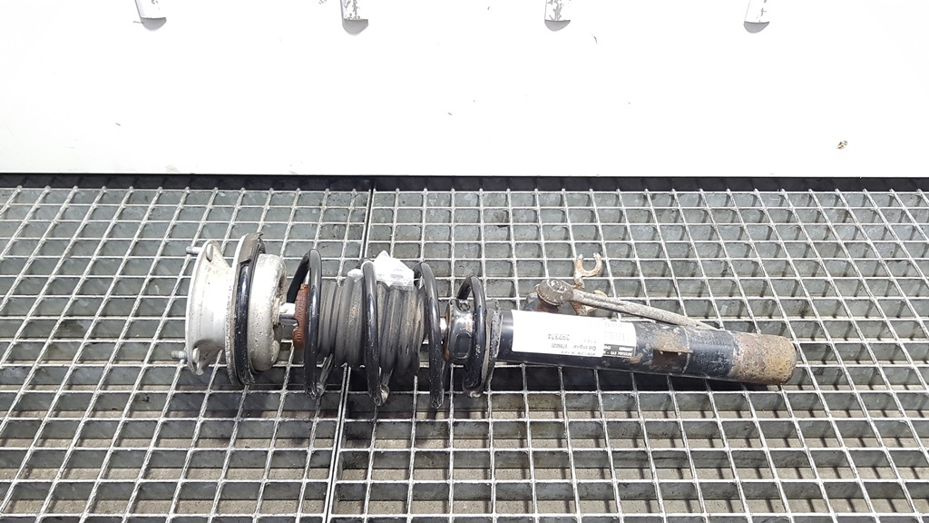 Arc fata, Bmw 1 (E81, E87) 2.0 D (id:392375)
