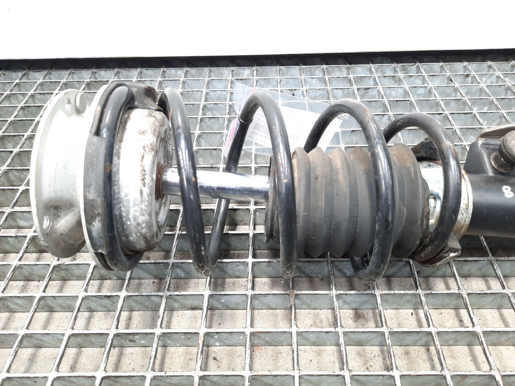 Arc fata, Bmw 1 (E81, E87) 2.0 D, N47D20A (id:472596)