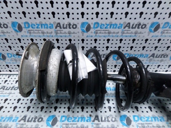 Arc fata Bmw 1 (E81, E87) 2004-2010