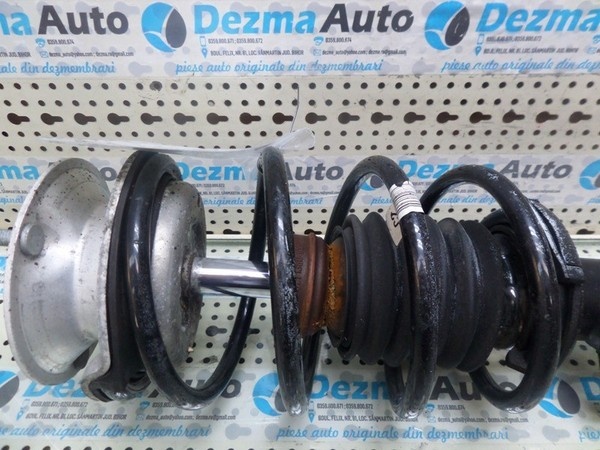 Arc fata Bmw 118, 120