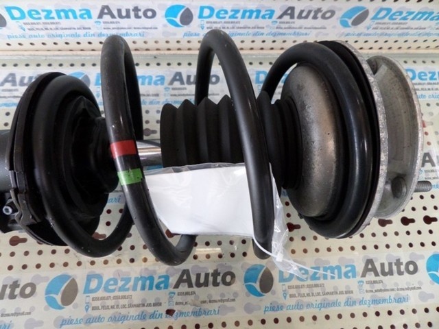 Arc fata Bmw 3 coupe (E46)