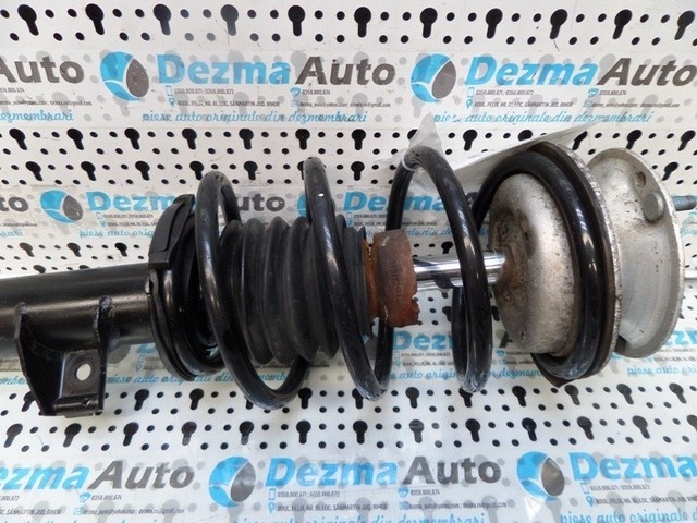 Arc fata, Bmw 3 coupe (E92) 2.0 d