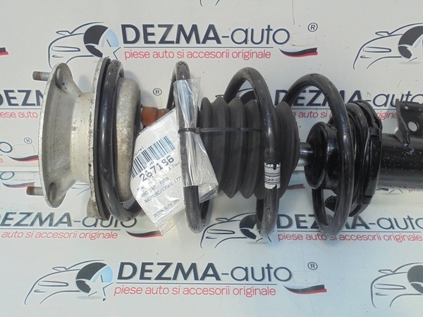 Arc fata, Bmw 3 coupe (E92) 2.0 d