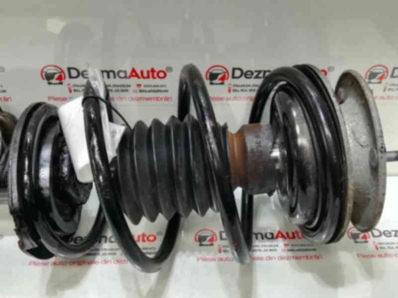 Arc fata, Bmw 3 (E46) 1.8B (id:310955)