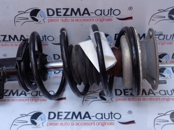 Arc fata, Bmw 3 (E90) 2.0 d (id:227737)