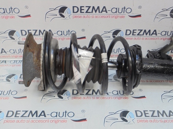 Arc fata, Bmw 3 (E90) 2.0 d (id:265844)