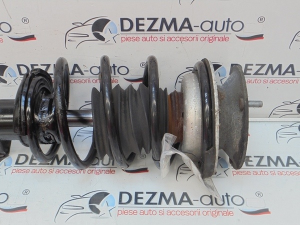 Arc fata, Bmw 3 (E90) 2.0 d (id:265846)