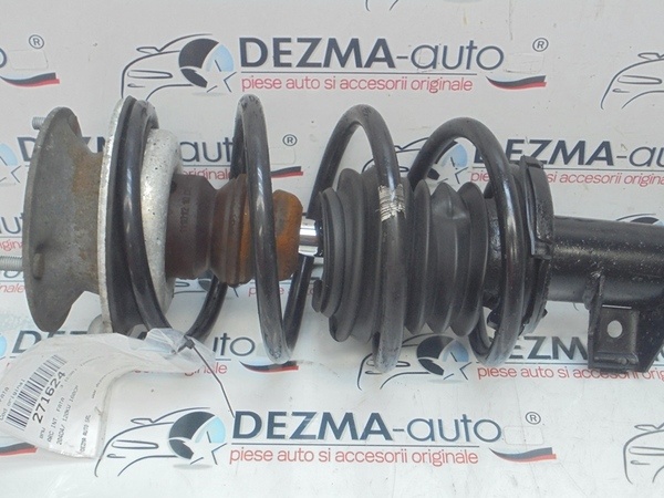 Arc fata, Bmw 3 (E90) 2.0 d (id:271624)