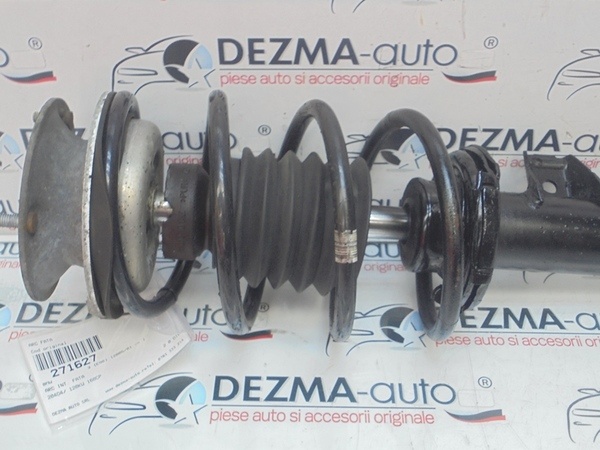 Arc fata, Bmw 3 (E90) 2.0 d (id:271627)
