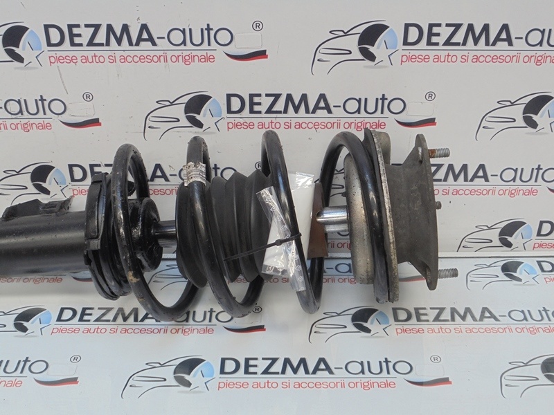 Arc fata, Bmw 3 (E90) 3.0 d (id:278610)