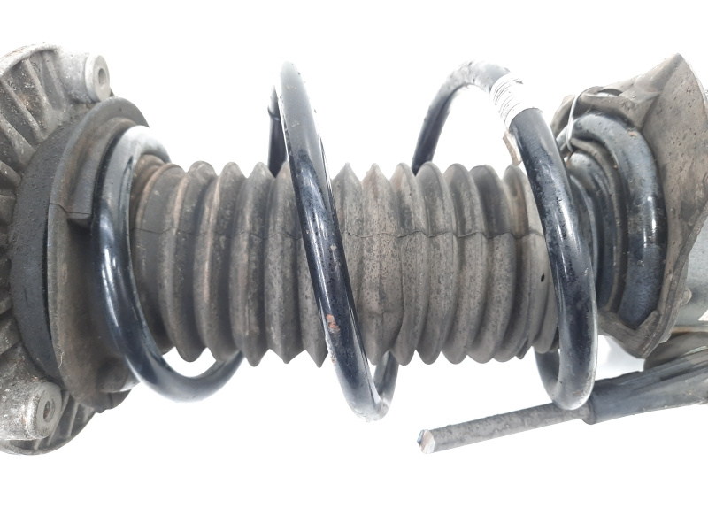 Arc fata, Bmw 3 (F30) 2.0 diesel, N47D20C (id:477277)
