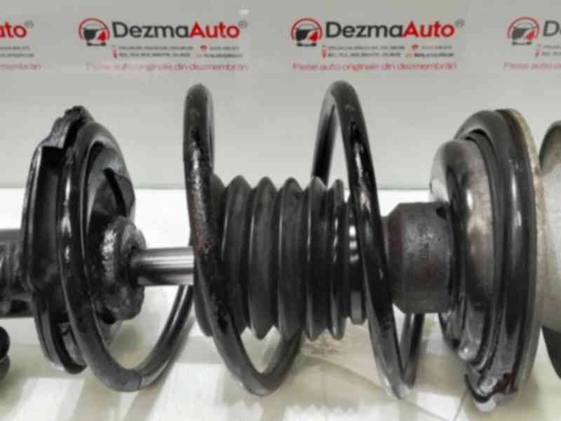 Arc fata, Bmw 3 Touring (E46) 1.8B
