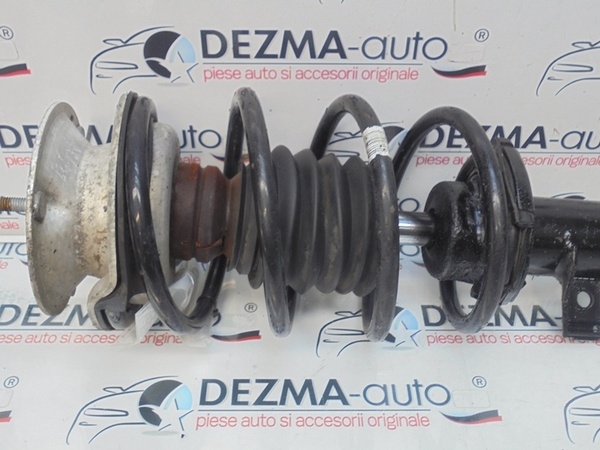 Arc fata, Bmw 3 Touring (E91) 2.0 d (id:267189)