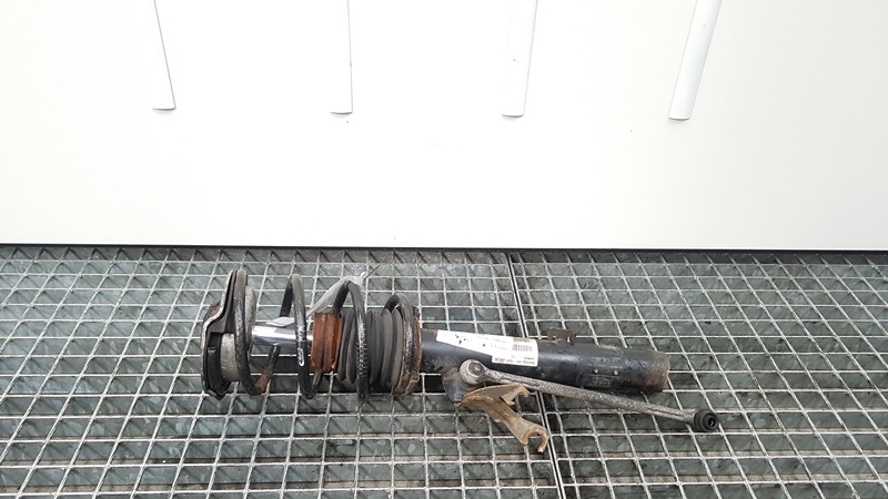 Arc fata, Bmw 3 Touring (E91) 2.0 D (id:356241)