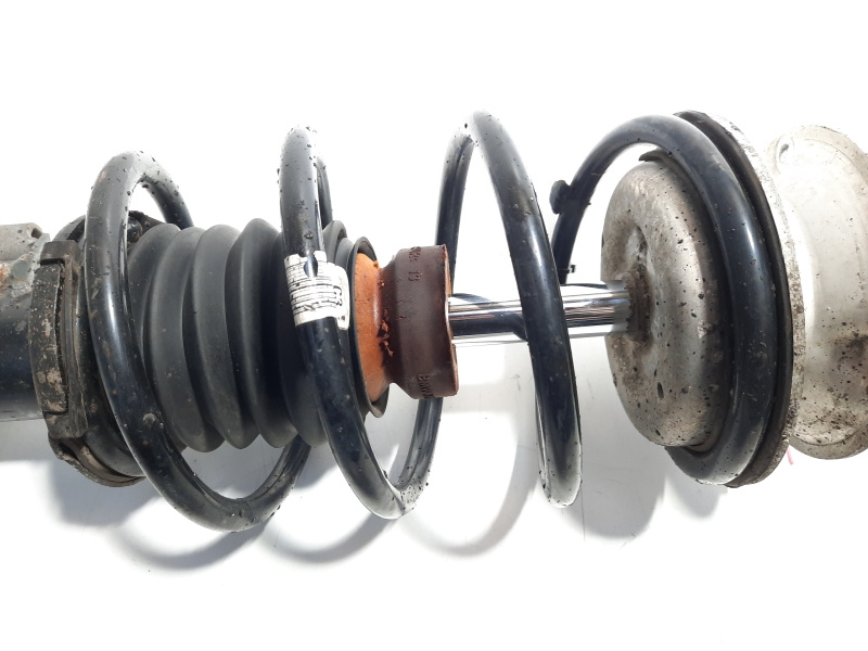 Arc fata, Bmw 3 Touring (E91) 2.0 diesel, N47D20C (id:476957)