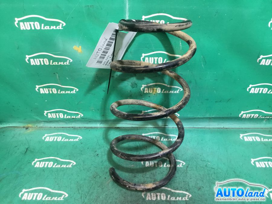 Arc Fata BMW 5 E60 2003