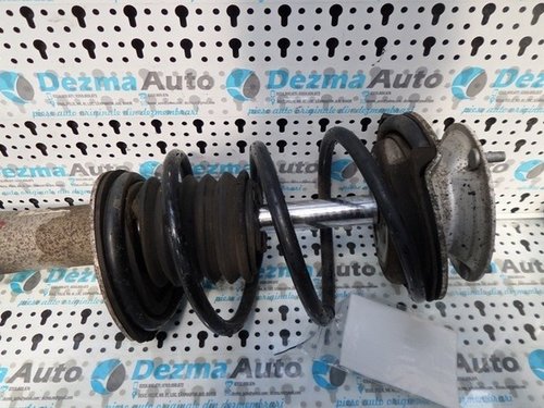 Arc fata, Bmw 5 (E60), (id:172930)