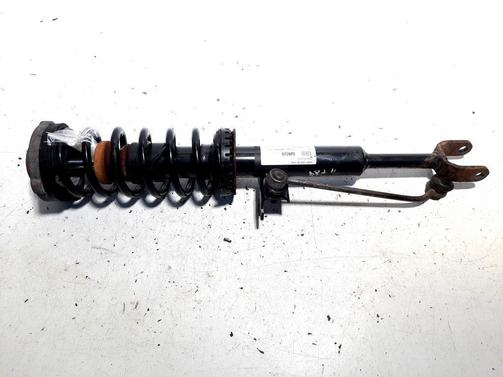 Arc fata, Bmw 5 (F10) 2.0 diesel, N47D20C (id:549521)