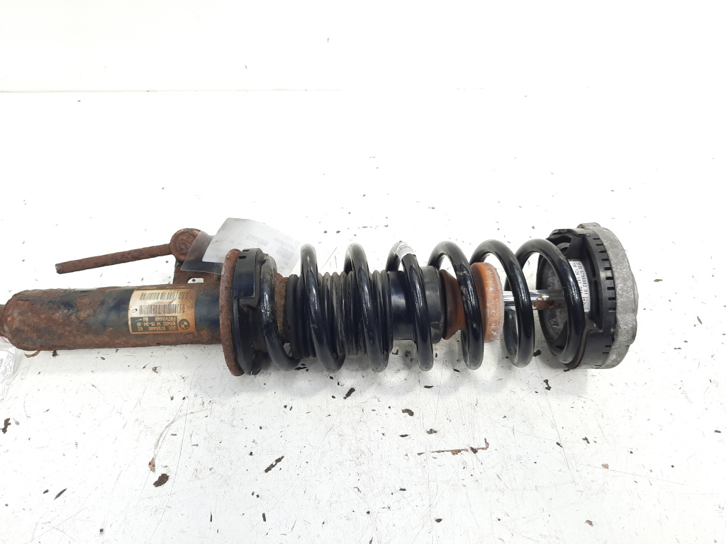 Arc fata, Bmw 5 (F10), 3.0 diesel, N57D30A (idi:607685)