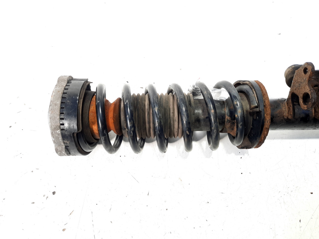 Arc fata, Bmw 5 Gran Turismo (GT), 2.0 diesel, N47D20C (idi:518527)