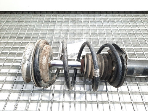 Arc fata, Bmw 5 Touring (E61) [Fabr 2004-2010] 2.0 D (id:432571)