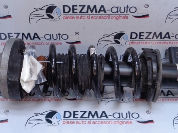Arc fata, Bmw 5 Touring (F11) 2.0 d (id:232724)