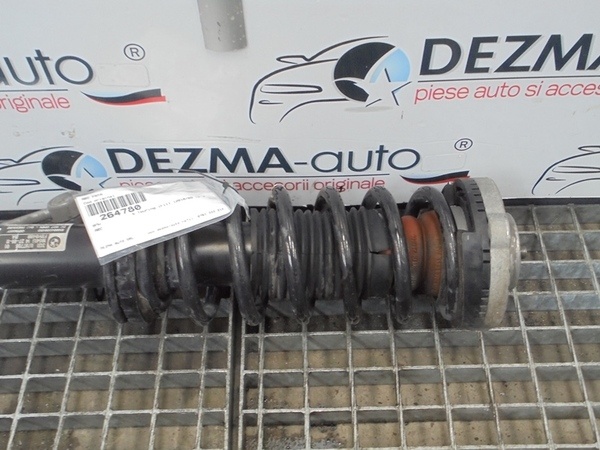 Arc fata, Bmw 5 Touring (F11) (id:264780)