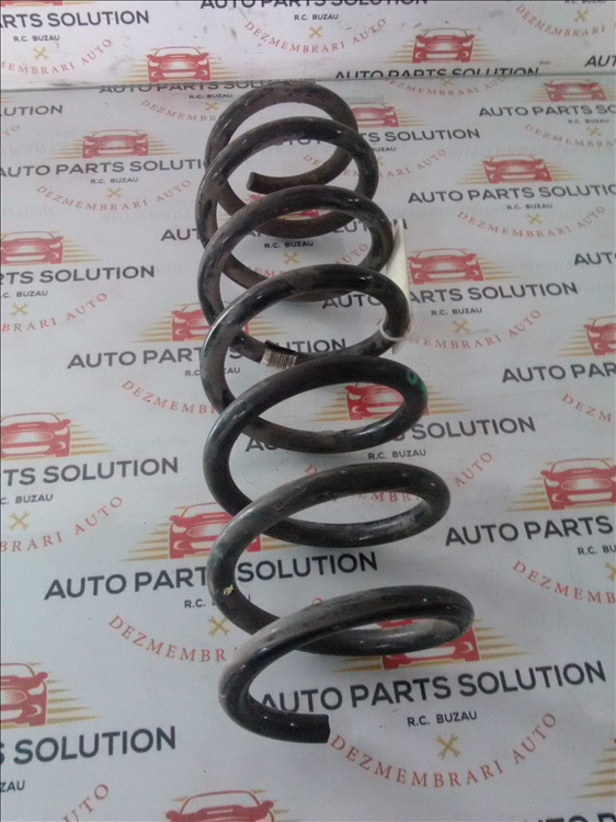 Arc fata BMW. F 10, 2.0 D