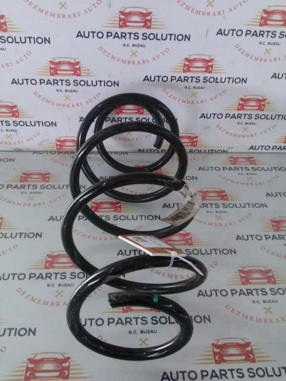 Arc fata BMW. F X3 F 25, 2.0 d