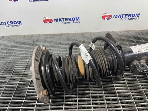 ARC FATA BMW SERIA 1 F20 SERIA 1 F20 1.6 D - (2011 2015)