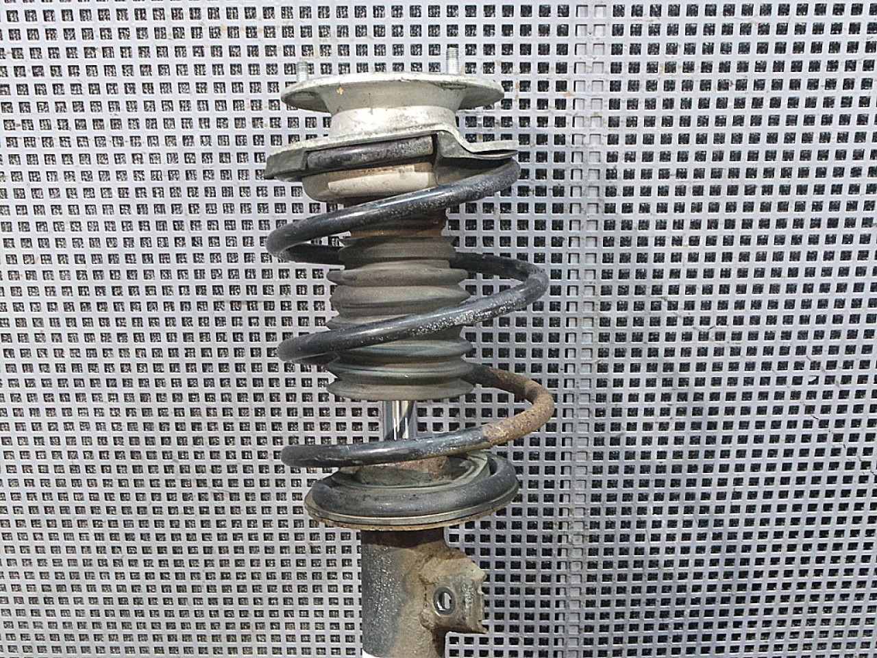 ARC FATA BMW SERIA 3 E 46 SERIA 3 E 46 2.0 D - (2001 2004)