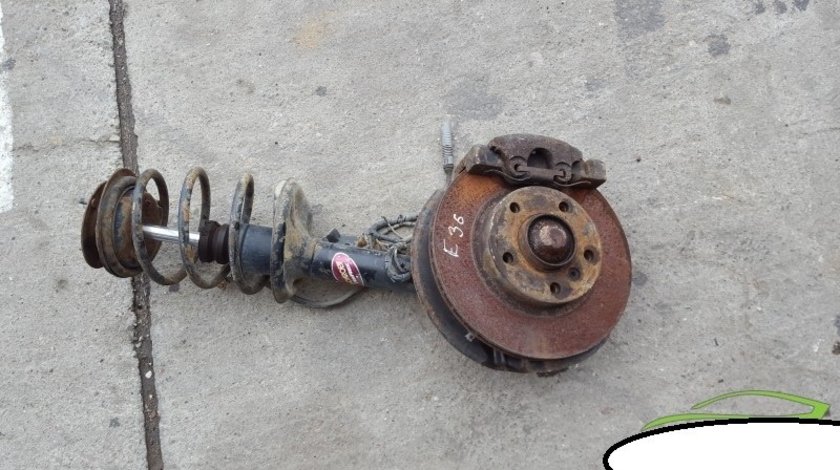 Arc Fata BMW Seria 3 E36 1.6i