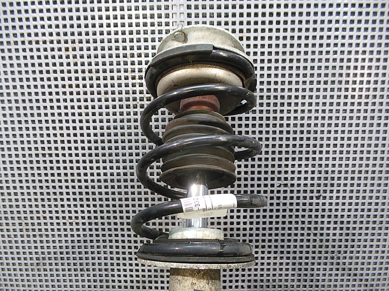 ARC FATA BMW SERIA 5 E 60 2.0 D - (2007 2010)